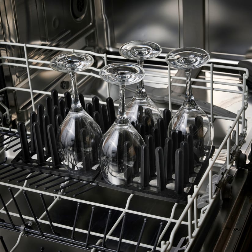 Tipple Wine Glass Dishwasher Racks (Set of 2)