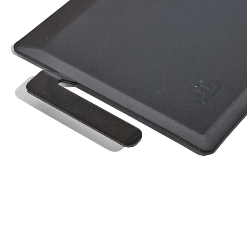 Made In Cookware Carbon Steel Griddle and Grill Press - Thumbnail 5