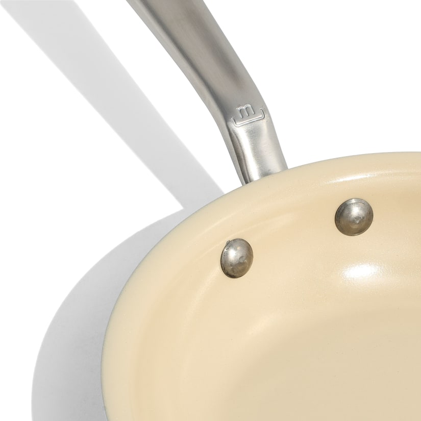 Made In Cookware - 10" Ceramic Non Stick Frying Pan - Thumbnail 5