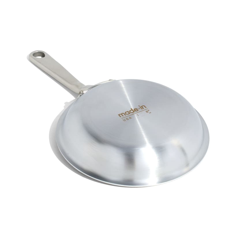 CeramiClad Non Stick Frying Pan - Thumbnail 5