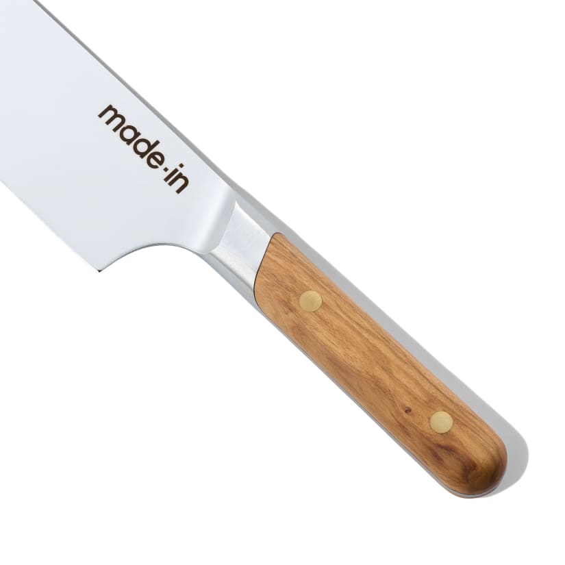 Made In Chef Knife - Thumbnail 5