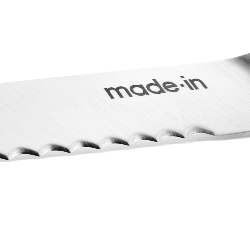 Made In Cookware Bread Knife - Thumbnail 5