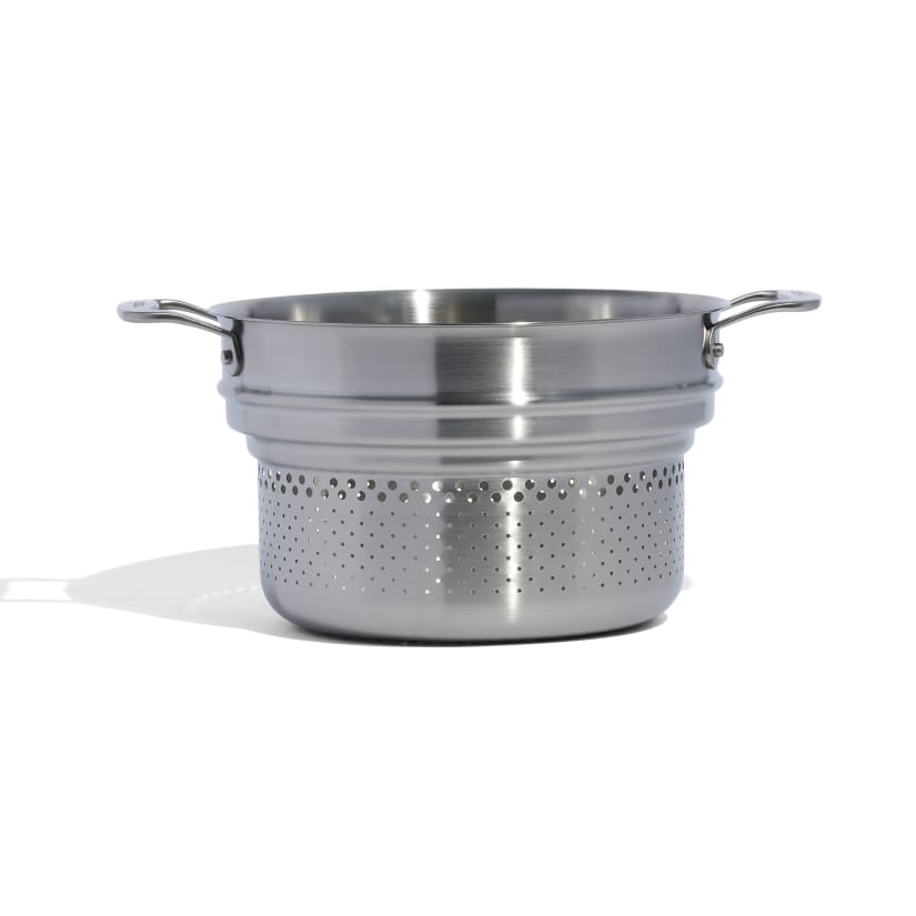 Made In Cookware Pasta Insert - Thumbnail 3