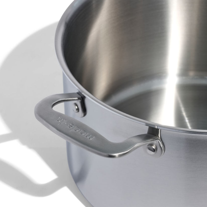 Made In Cookware Stock Pot - Thumbnail 2