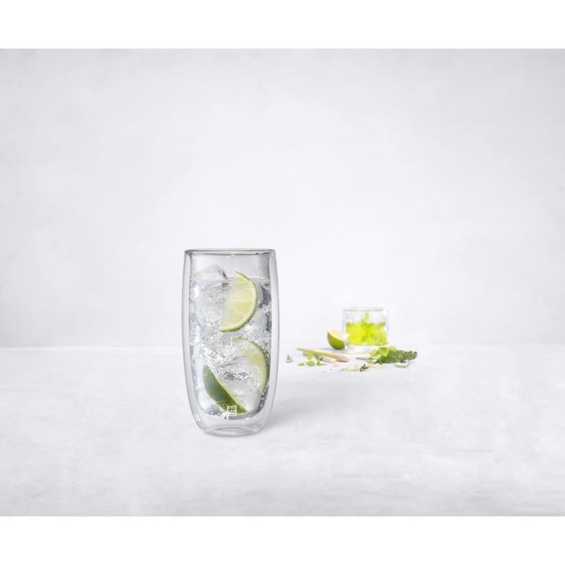 ZWILLING Predicat 6-pc Beverage Glass Set, 19.1-oz - Fry's Food Stores
