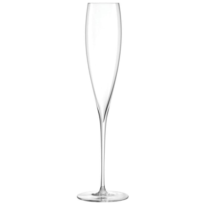 Savoy Champagne Flute Glasses - Thumbnail 4