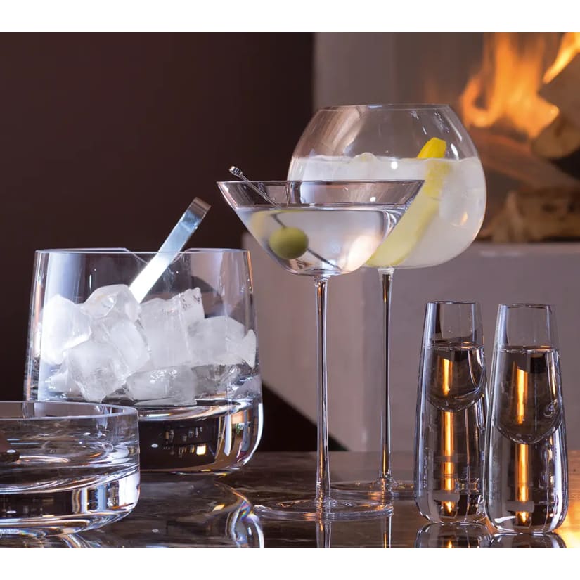 Bar Culture Ice Bucket
