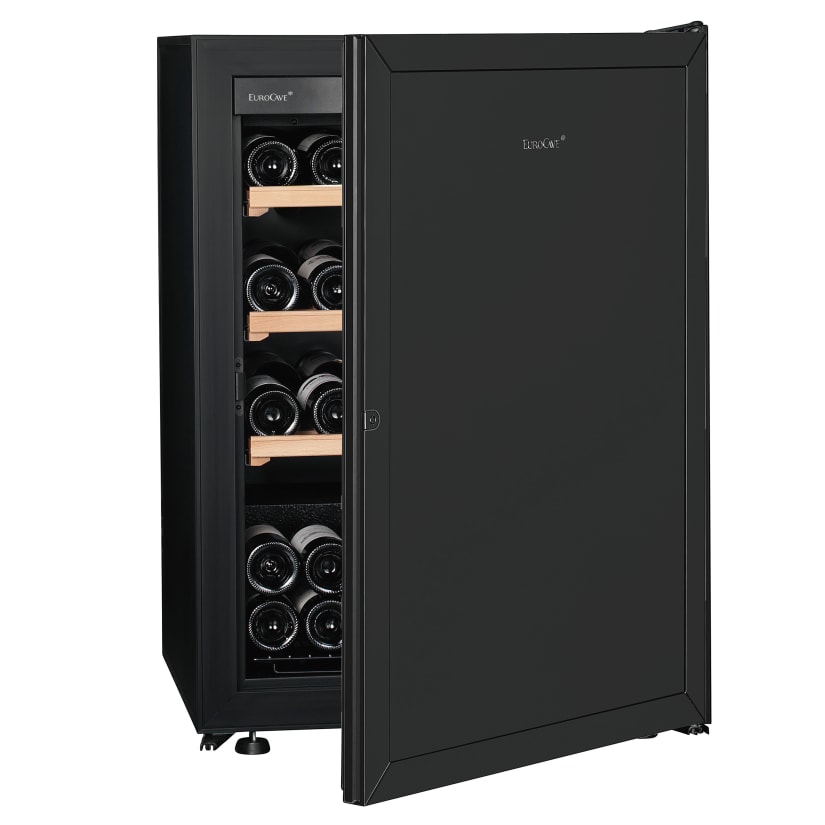 EuroCave La Premiere S Wine Cellar Right Hinge - Glass Door (Outlet SN: 1001495035)