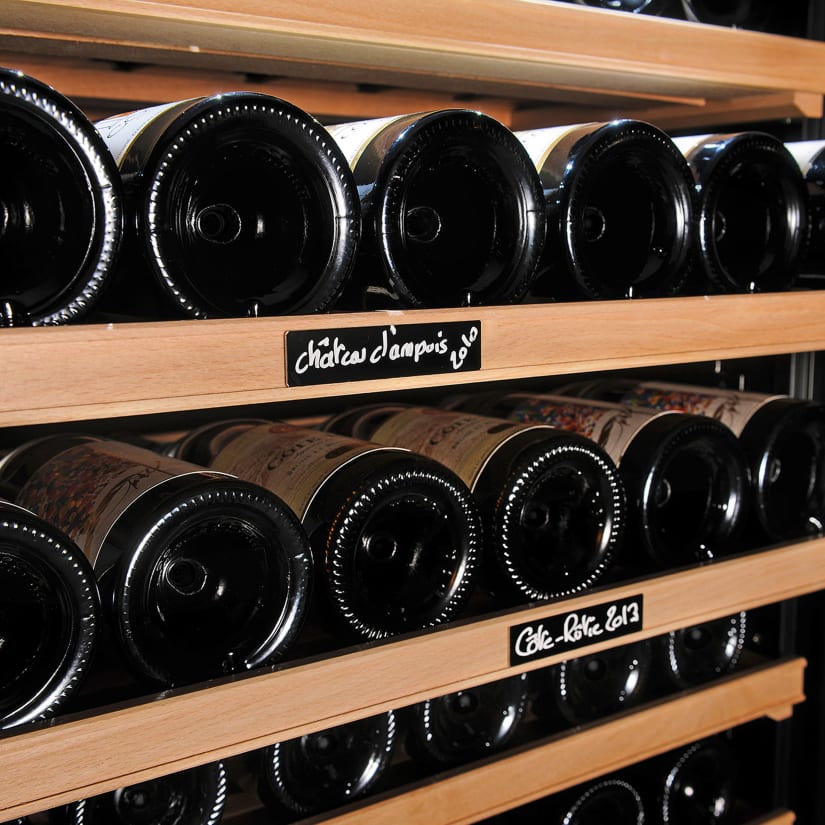 EuroCave La Première Wine Cellar - Thumbnail 5