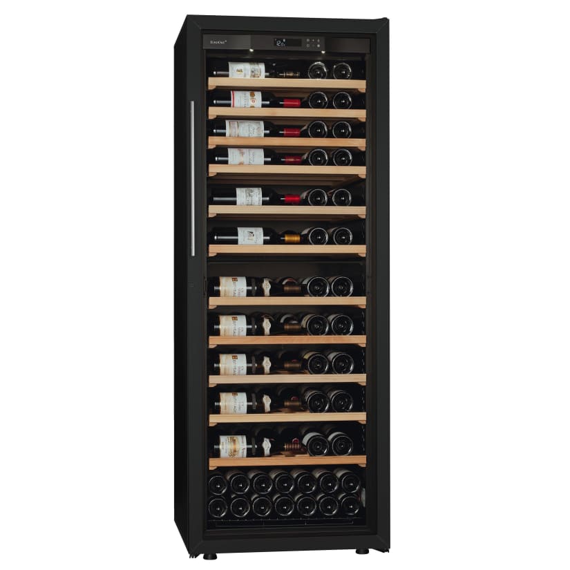 EuroCave Performance 259 MDS II Shelving