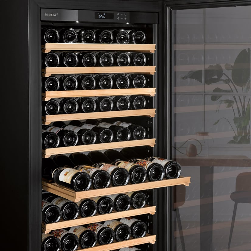 EuroCave La Première L Wine Cellar