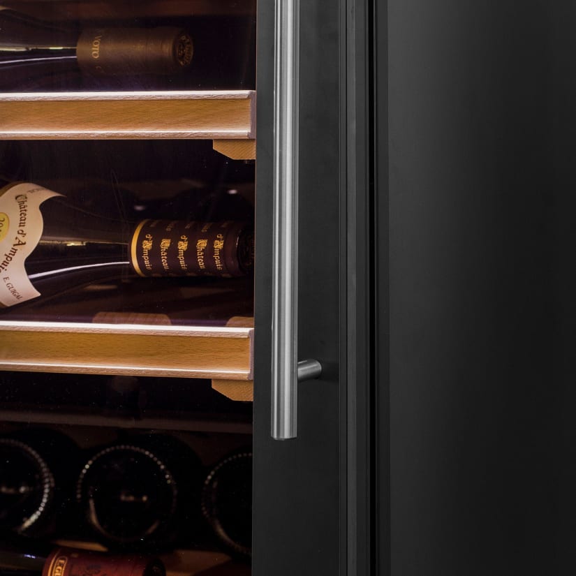 EuroCave La Premiere Double L Wine Cellar