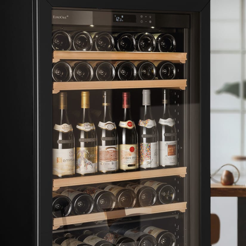 EuroCave on Sale