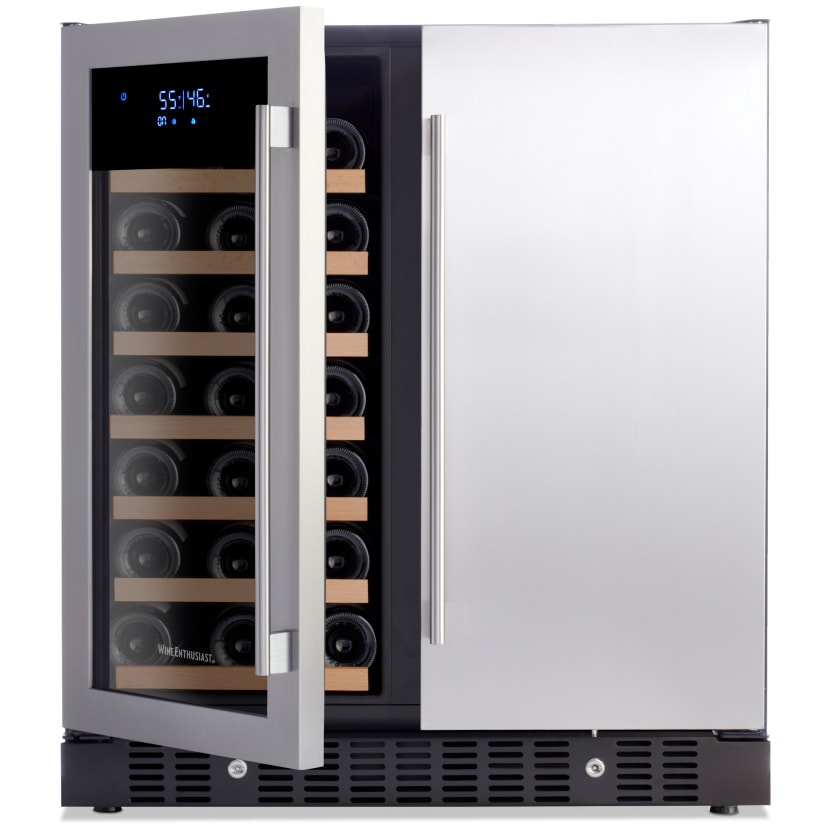 N'FINITY PRO HDX Wine and Beverage Center - Thumbnail 2