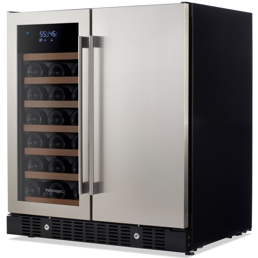 N'FINITY PRO HDX Wine and Beverage Center