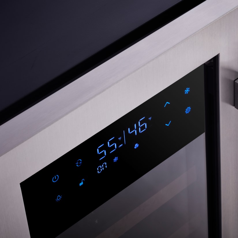 N'FINITY PRO HDX Wine and Beverage Center - Thumbnail 4