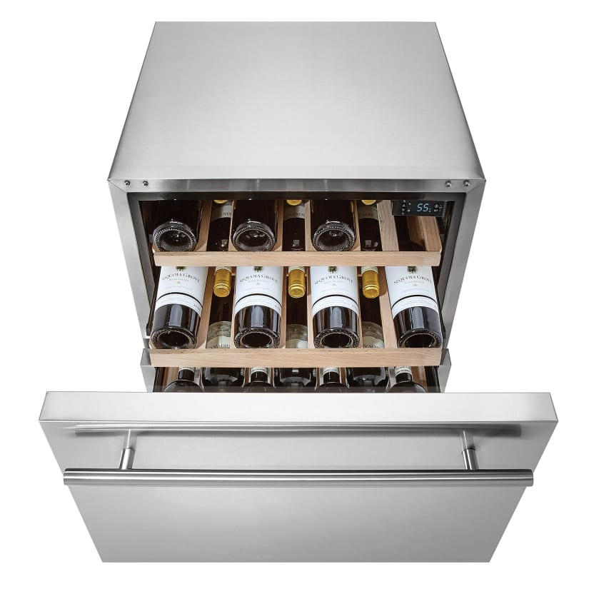 N’FINITY PRO HDX Wine and Beverage Center - Thumbnail 2