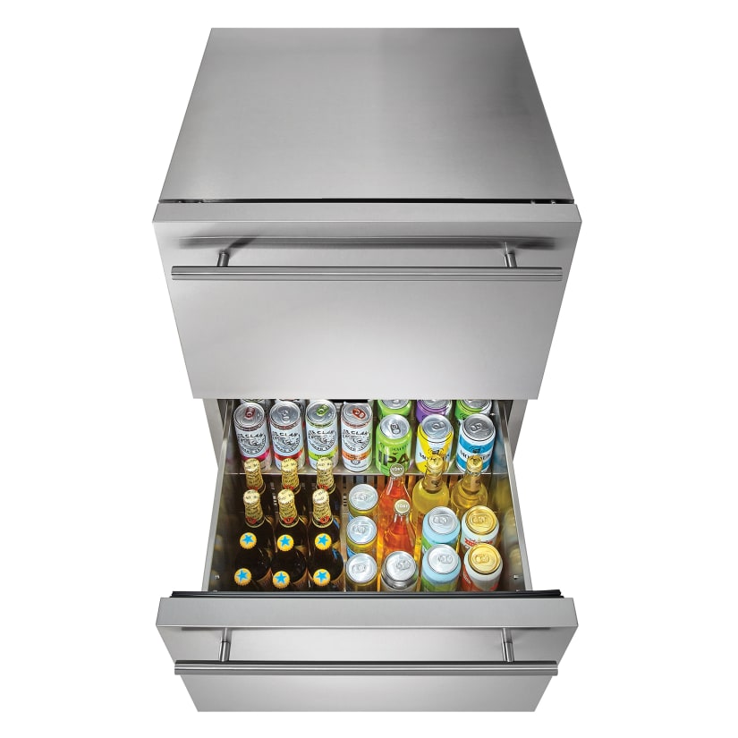 N’FINITY PRO HDX Wine and Beverage Center - Thumbnail 4