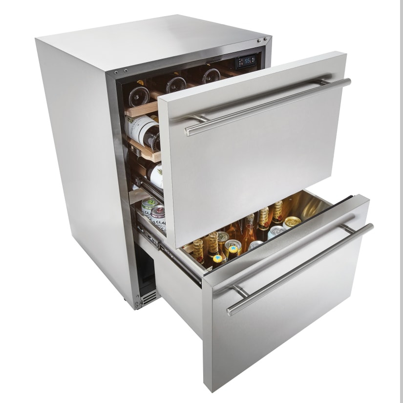 N'FINITY PRO HDX Outdoor Wine and Beverage Center