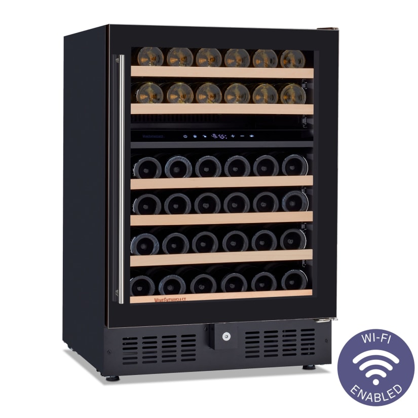 Wine Enthusiast Latitude S 24