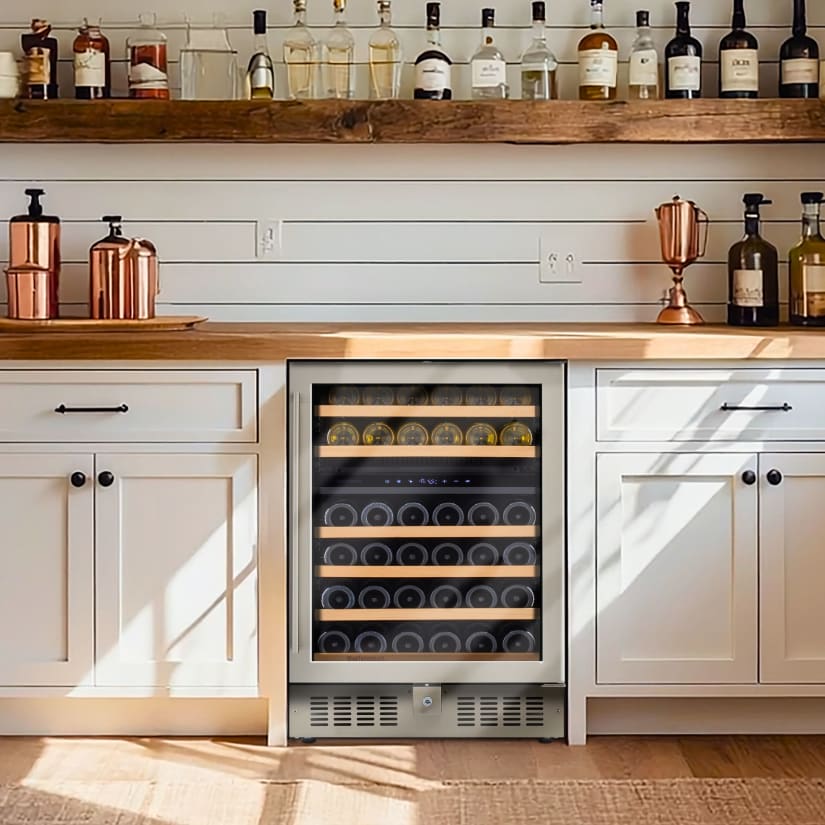 Wine Enthusiast Latitude S 24