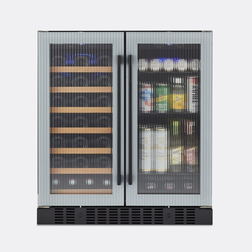 Wine Enthusiast Concierge Wine and Beverage Fridge - Thumbnail 4