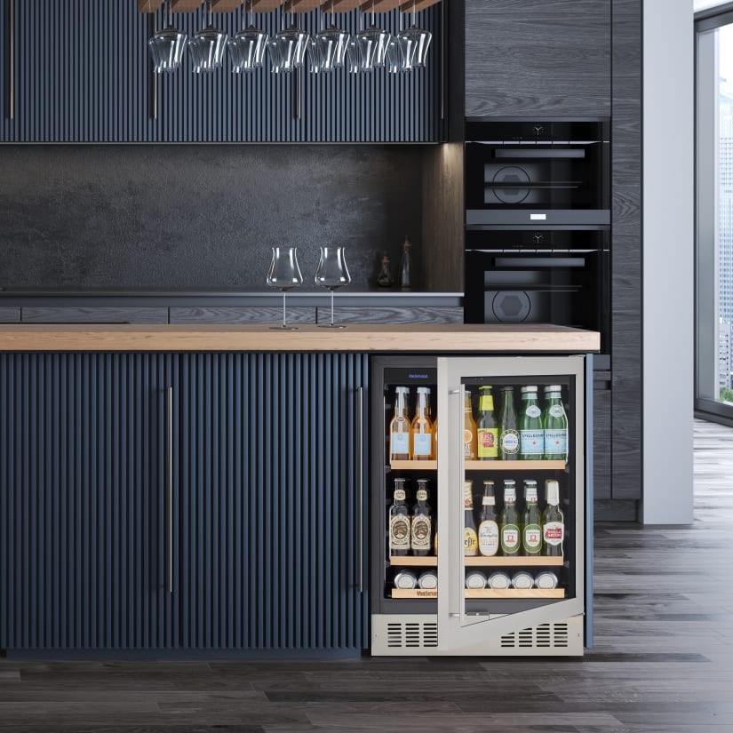 Wine Enthusiast Latitude S 24