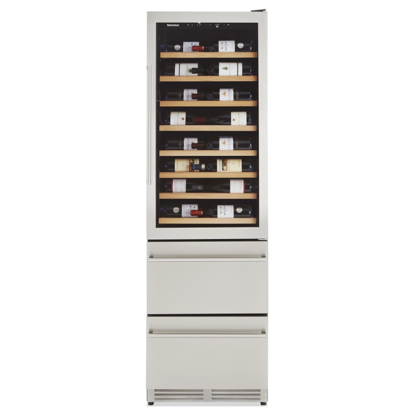N’FINITY PRO HDX Wine Cellar - Thumbnail 2