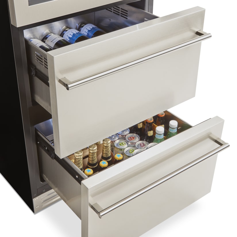 N’FINITY PRO HDX Wine Cellar - Thumbnail 3