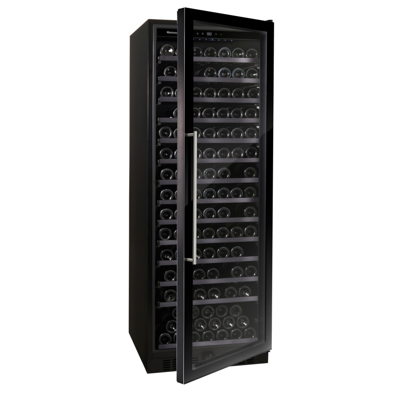 N'FINITY LXi Single Zone Wine Cellar with Steady Temp Cooling