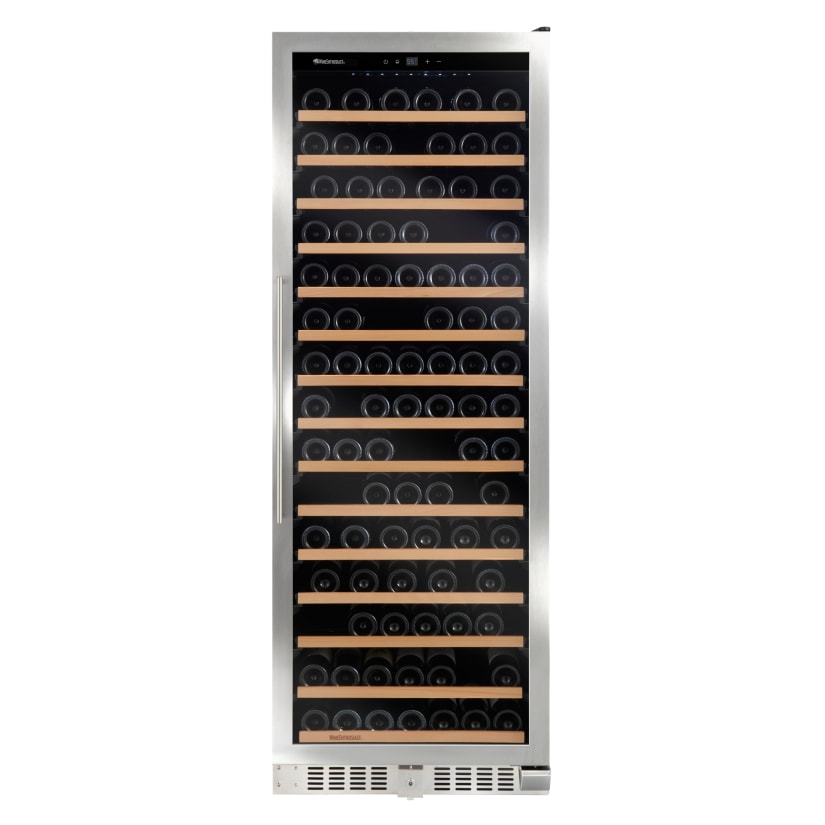 【lemonade】 loin nuit N'FINITY LXi Single Zone Wine Cellar with Steady-Temp™ Cooling