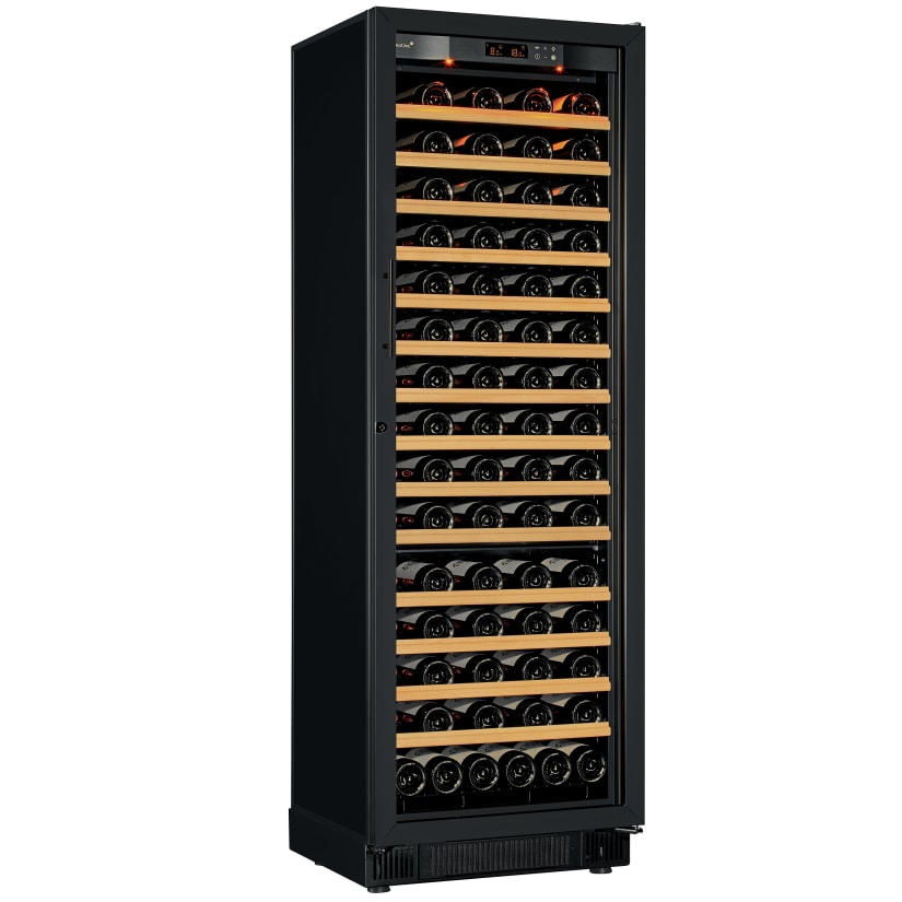 EuroCave Performance 259 MDS II Shelving