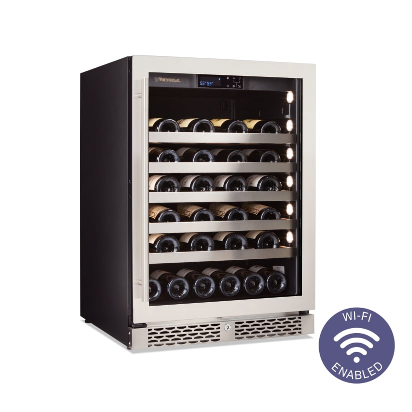 Wine Enthusiast Latitude S 15