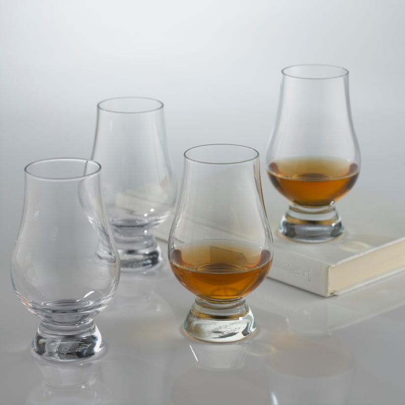 Glencairn Crystal Whiskey Glass - Thumbnail 4