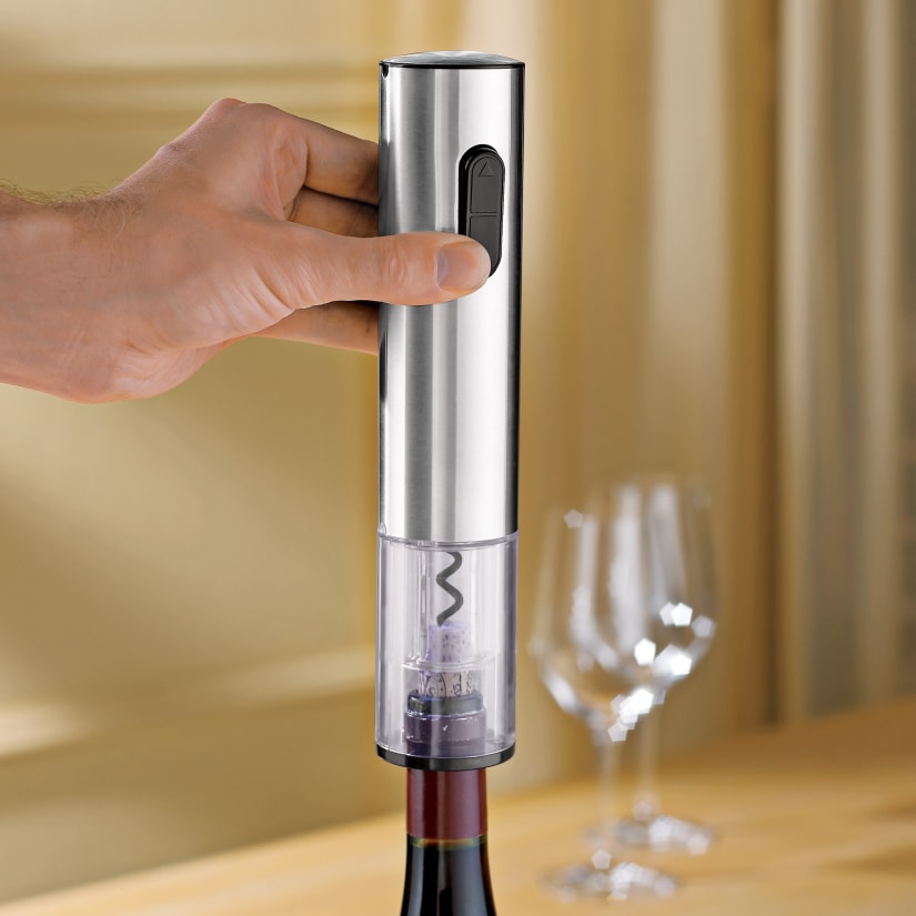 Electric Blue Omega Designer Series All-In-One Wine System (7