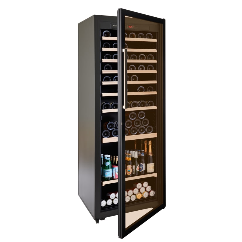 EuroCave Performance 259 (Custom Panel Door)