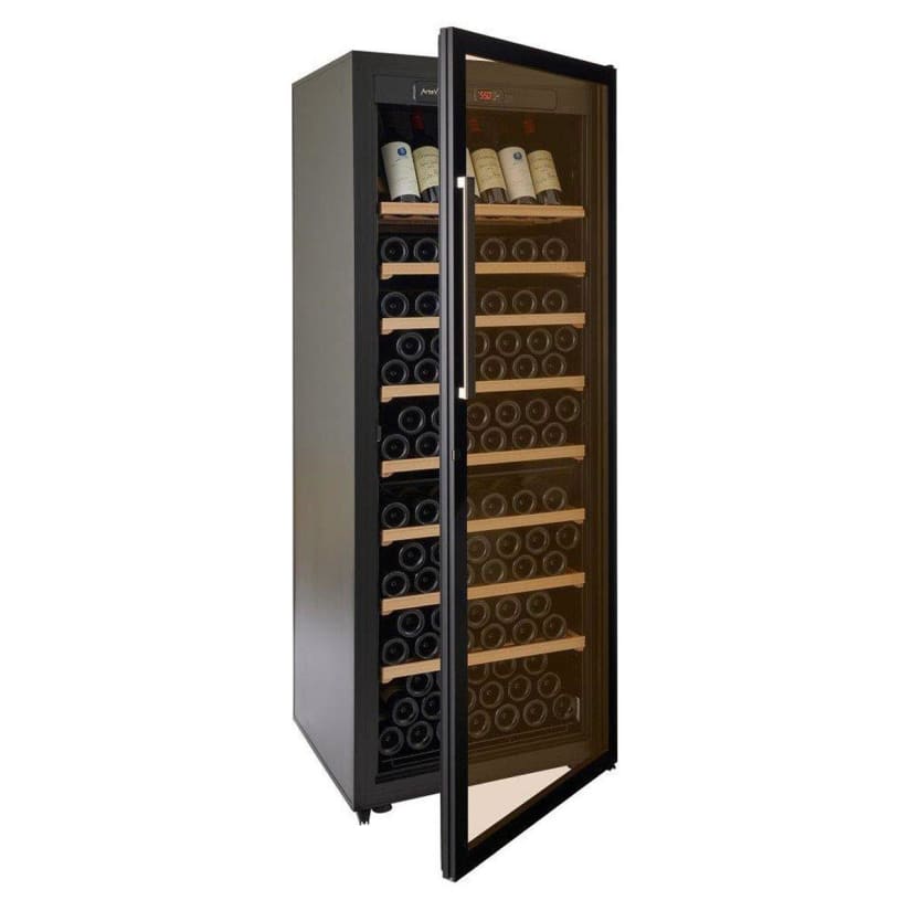 EuroCave ワインセラー VIEILLITHEQUE259 EuroCave Performance 259 (Custom Panel Door)