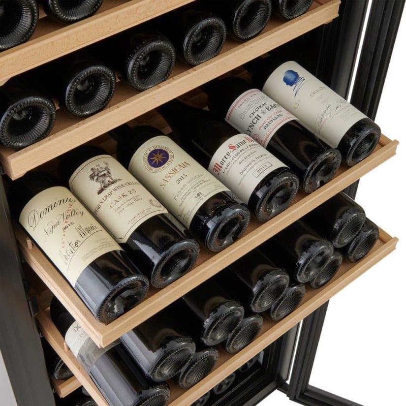 EuroCave Artevino III Wine Cellar - Thumbnail 2