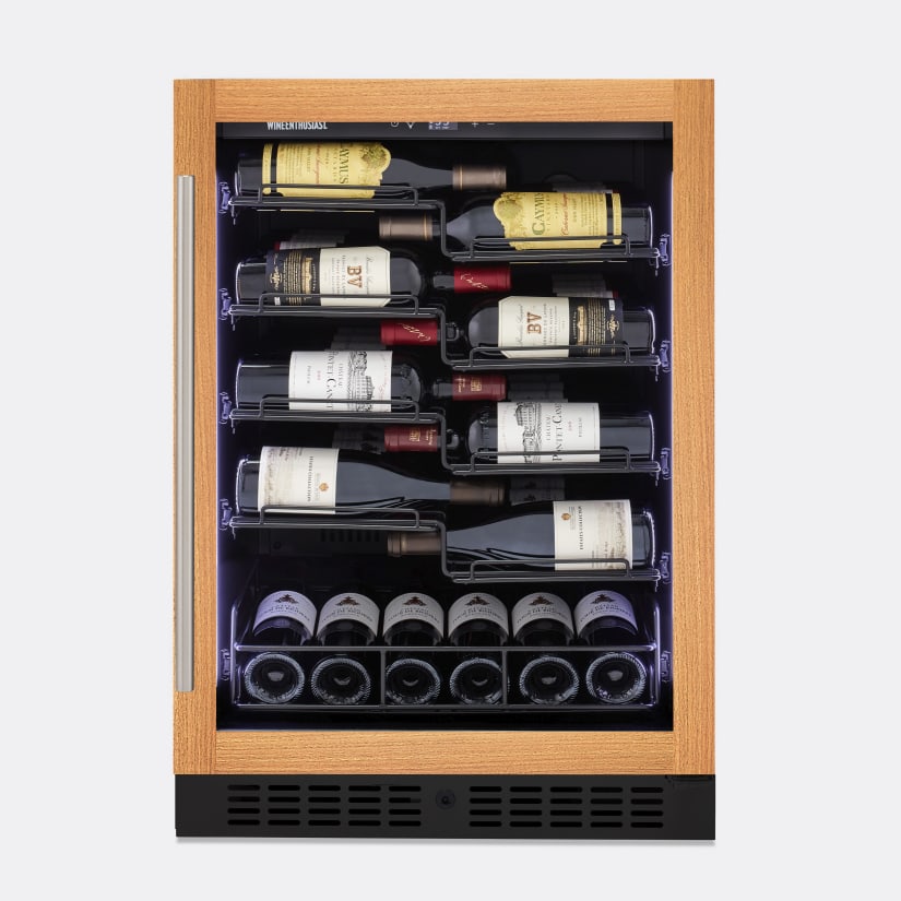 Wine Enthusiast VinoView 24