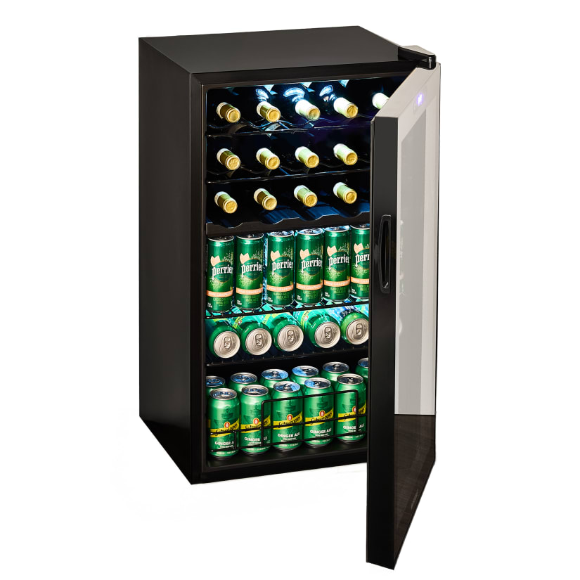 KS5　Wine Enthusiast　ワインクーラー　冷蔵庫ホームバー　Y Wine Enthusiast 20