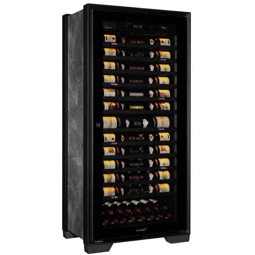 EuroCave Pure L Wine Cellar
