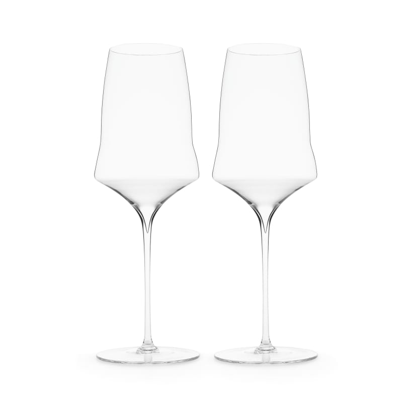 Josephinenhütte Josephine No. 1 Wine Glass - Thumbnail 3