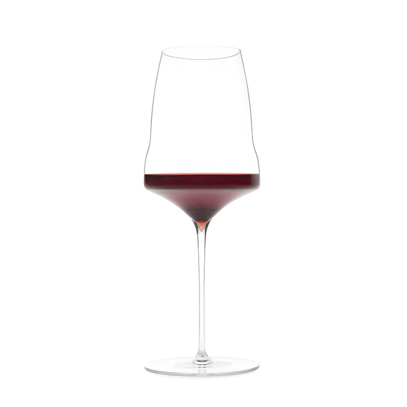 Josephine No. 2  Universal Glass (Set of 2)