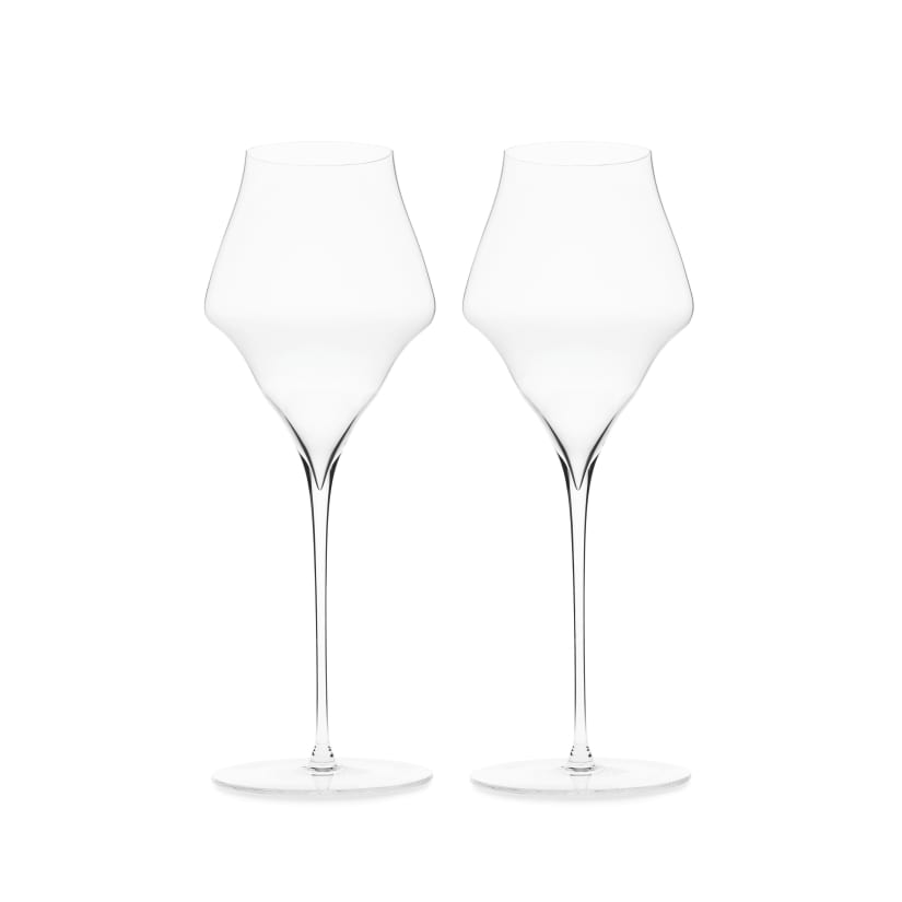 Josephine No. 2  Universal Glass (Set of 2)