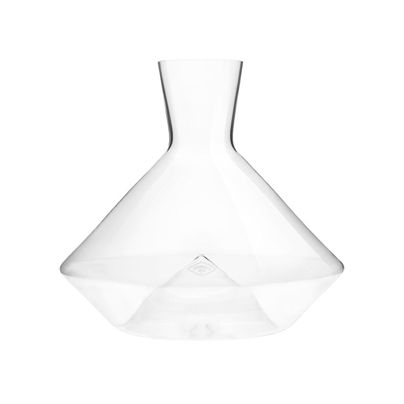 Josephinenhütte Josephine Decanter Brilliant - Thumbnail 4