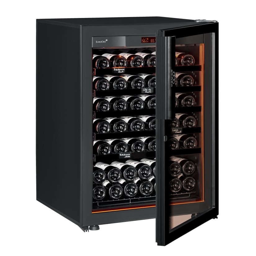 EuroCave Performance 59 with MDS II Shelving