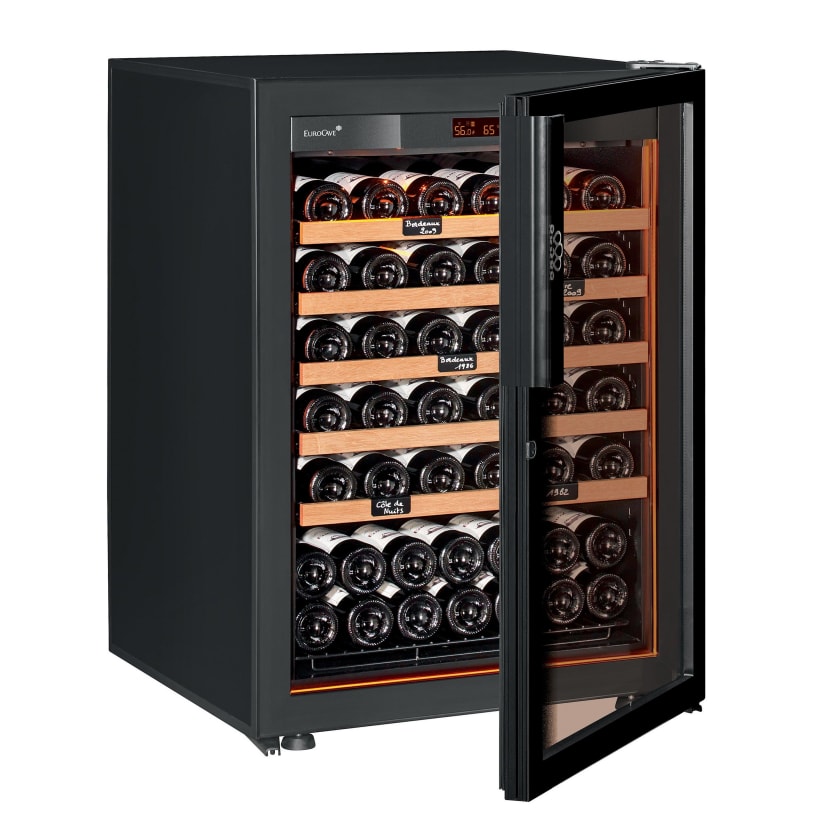 EuroCave Revelation S Wine Cellar