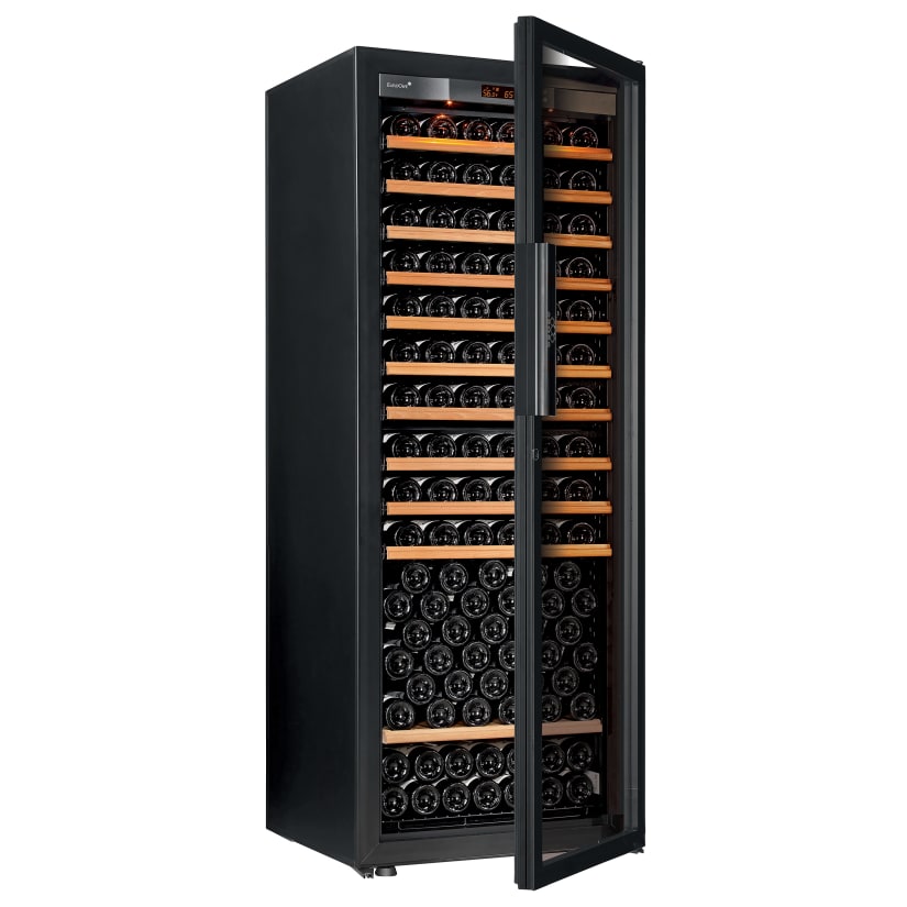 EuroCave Performance 259 MDS II Shelving