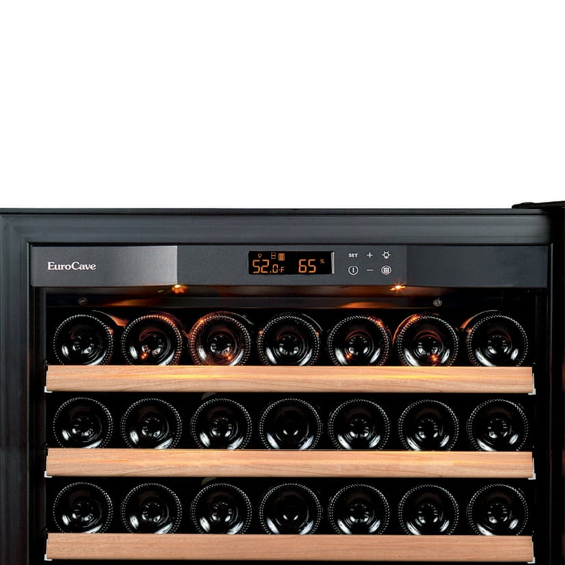 EuroCave Pure Wine Cellar