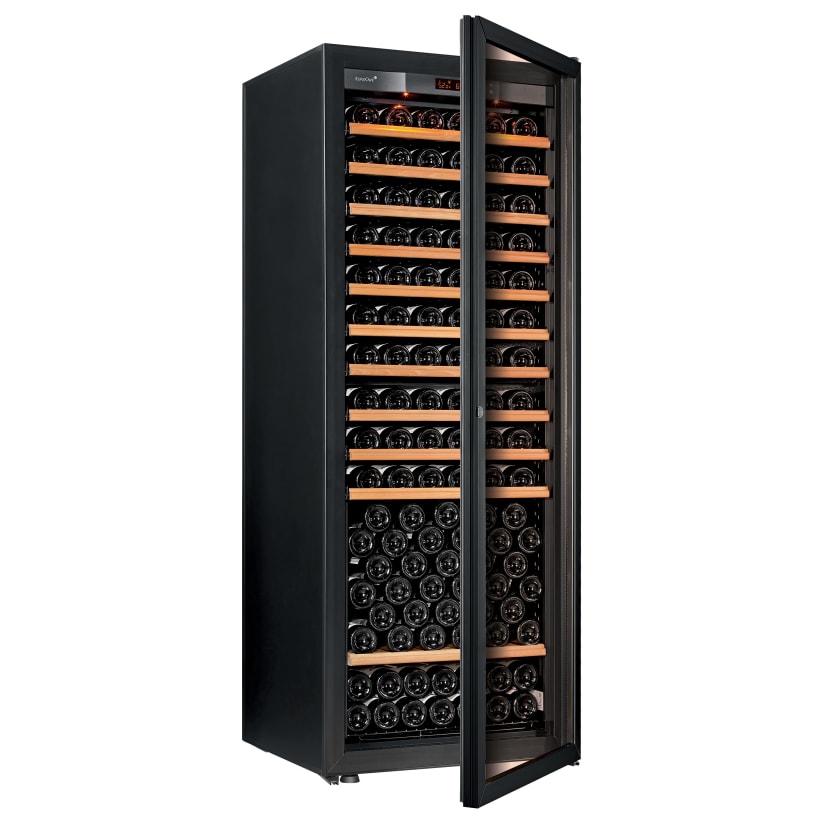 EuroCave Pure L Wine Cellar with Glass Door